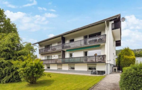 Warm appartement dichtbij winterberg